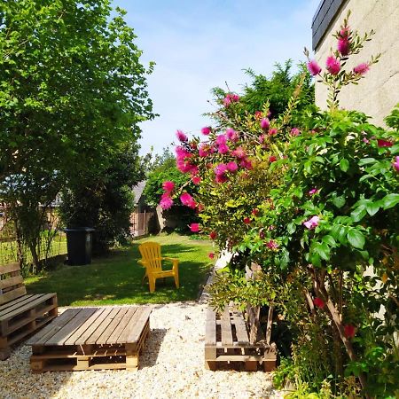 Maison Chic & Charme Calme Avec Jardin Le Mans Buitenkant foto