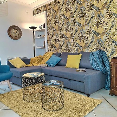 Maison Chic & Charme Calme Avec Jardin Le Mans Buitenkant foto