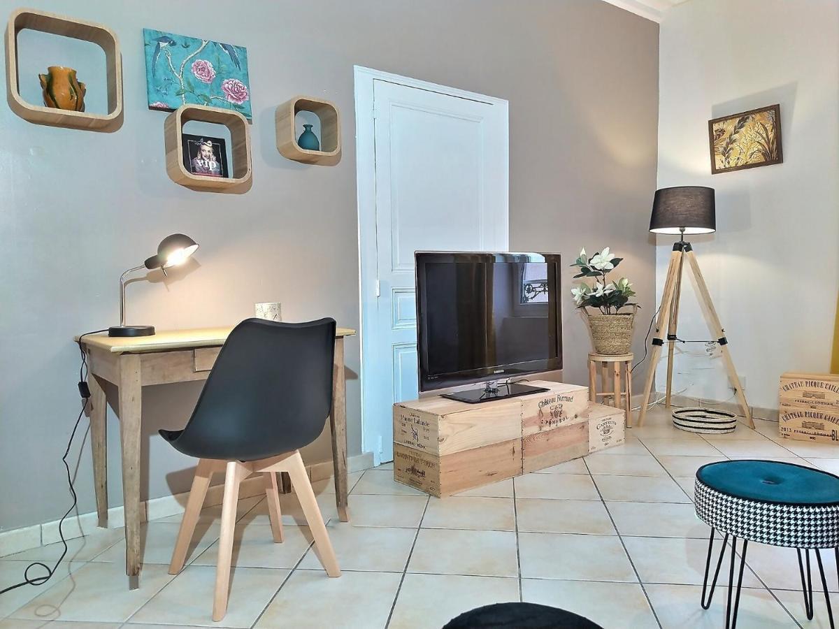 Maison Chic & Charme Calme Avec Jardin Le Mans Buitenkant foto