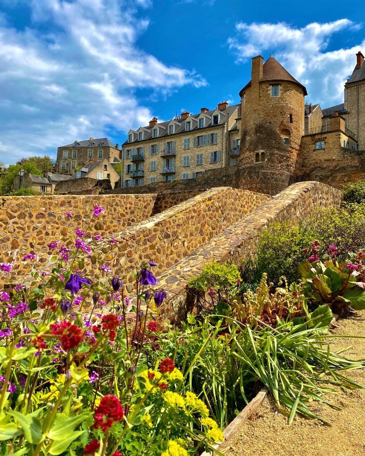 Maison Chic & Charme Calme Avec Jardin Le Mans Buitenkant foto