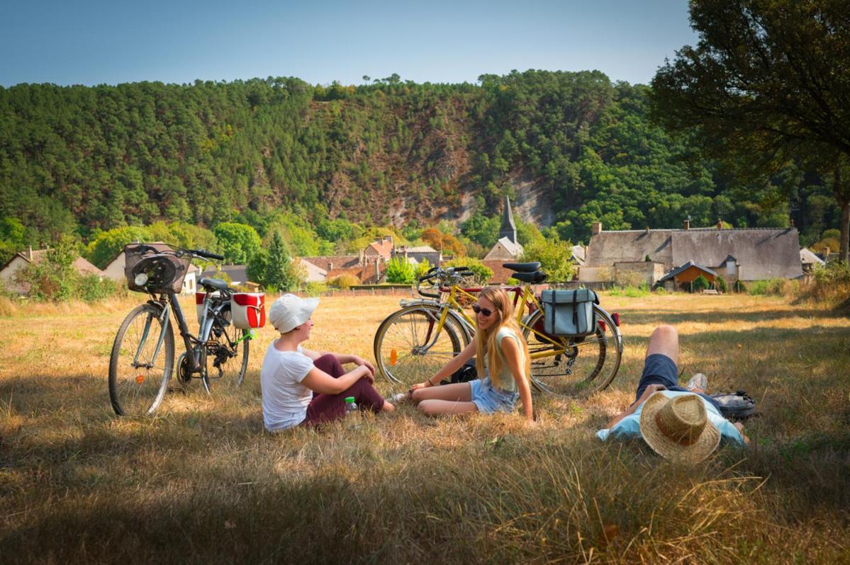 Maison Chic & Charme Calme Avec Jardin Le Mans Buitenkant foto